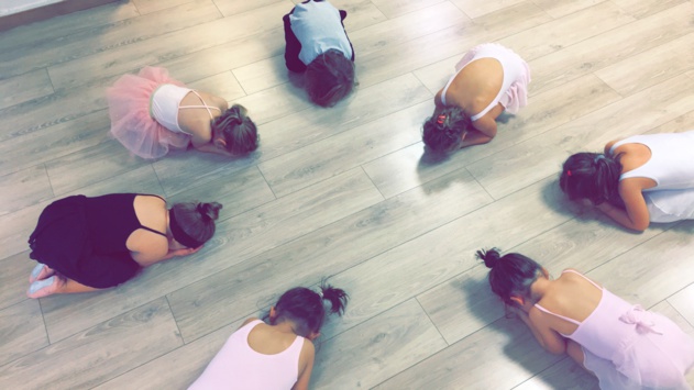 CANALETTI LAETITIA / ADLC CANALETTI LAETITIA / ADLC