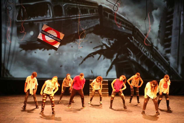 CANALETTI LAETITIA / ADLC CANALETTI LAETITIA / ADLC