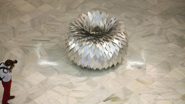 DE PETRICONI JEANNE - Maison des Artistes DE PETRICONI JEANNE - Maison des Artistes