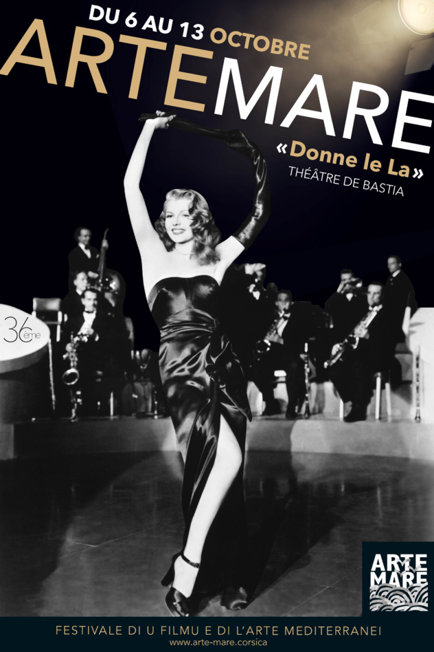 ARTE MARE "Donne le la" ARTE MARE "Donne le la"