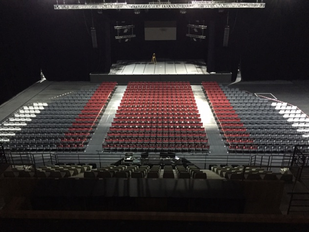 U PALATINU U PALATINU