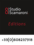 Editions 8StudioScamaroni