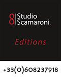 Editions 8StudioScamaroni Editions 8StudioScamaroni