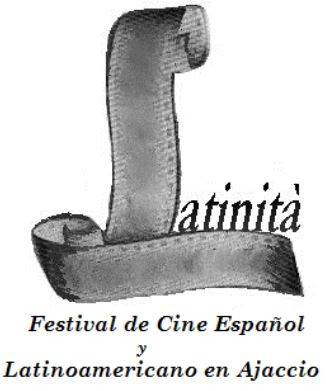 Association LATINITÀ - FESTIVAL DU CINÉMA ESPAGNOL ET LATINO-AMÉRICAIN