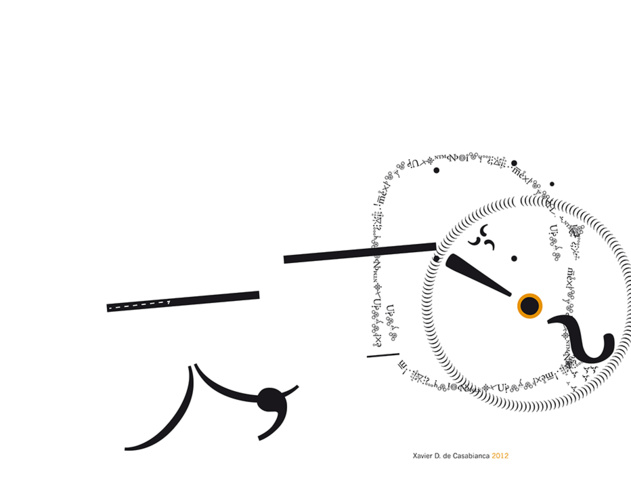 Xavier Dandoy de Casabianca Xavier Dandoy de Casabianca