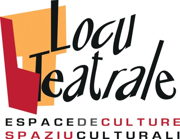 Spaziu Culturali di Locu Teatrale