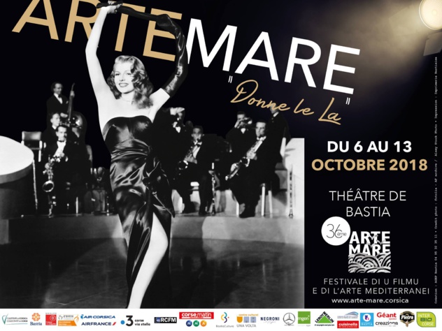 Arte Mare Festival