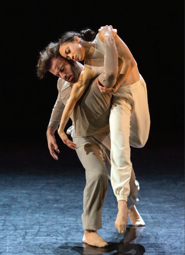 Danse: Finding Now Danse: Finding Now
