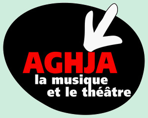 AGHJA AGHJA