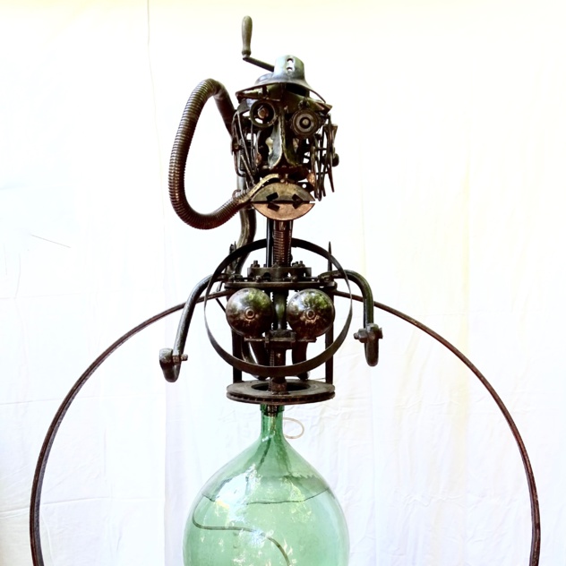 Sculpteur - Ange FELIX Sculpteur - Ange FELIX