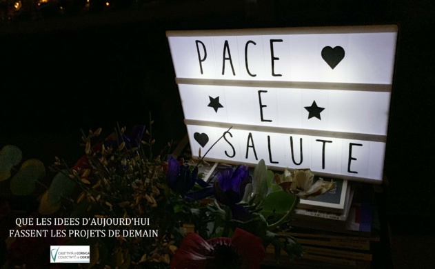 Pace e Salute
