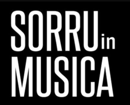 Sorru in Musica Ouverture des inscriptions à l'Académie de musique Sorru in Musica Ouverture des inscriptions à l'Académie de musique