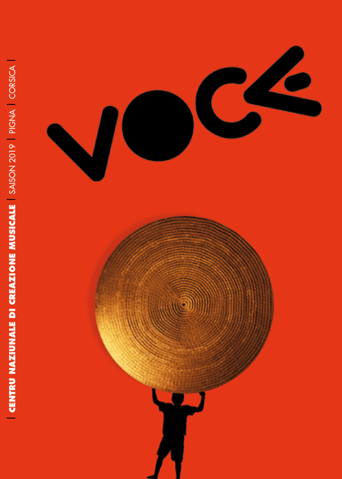 Programmation 2019 du Centre Voce Programmation 2019 du Centre Voce