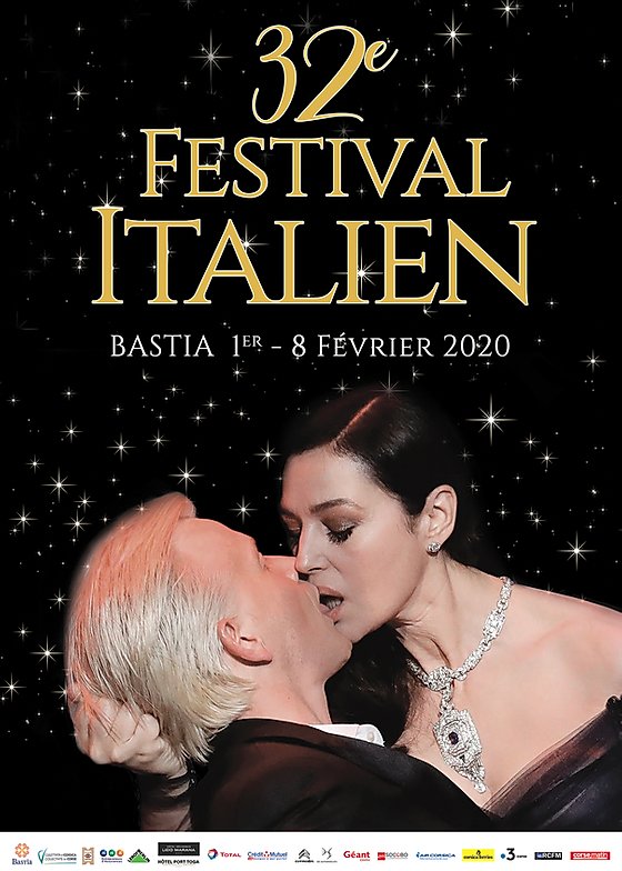 32ème Festival Italien de Bastia 32ème Festival Italien de Bastia