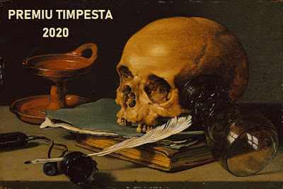 Premiu Timpesta 2020 Premiu Timpesta 2020