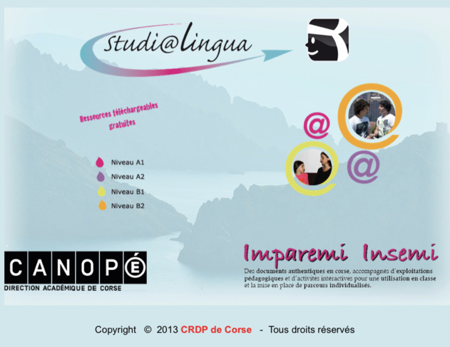 Studia Lingua