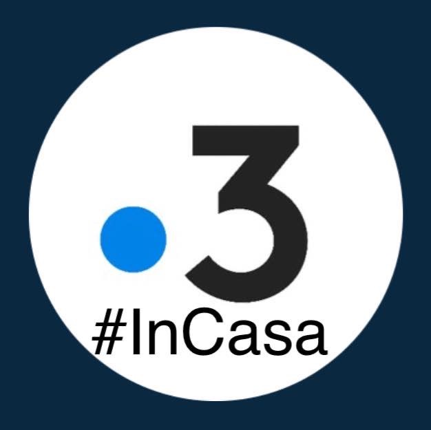 #Incasa - France 3 Corse ViaStella #Incasa - France 3 Corse ViaStella
