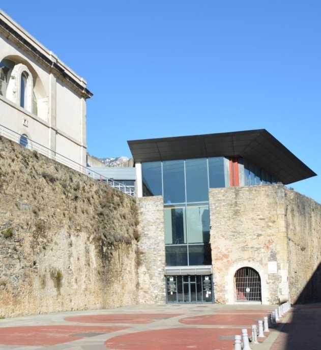 Fermeture du Musée de la Corse du 30 Octobre au 1er Décembre 