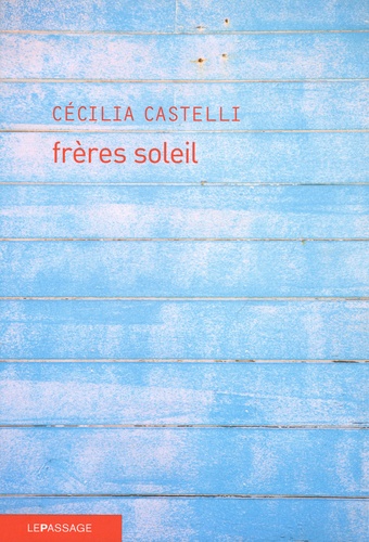 Rencontre littéraire en ligne avec Cécilia Castelli - Jeudi 19 Novembre à 19H ! Rencontre littéraire en ligne avec Cécilia Castelli - Jeudi 19 Novembre à 19H !