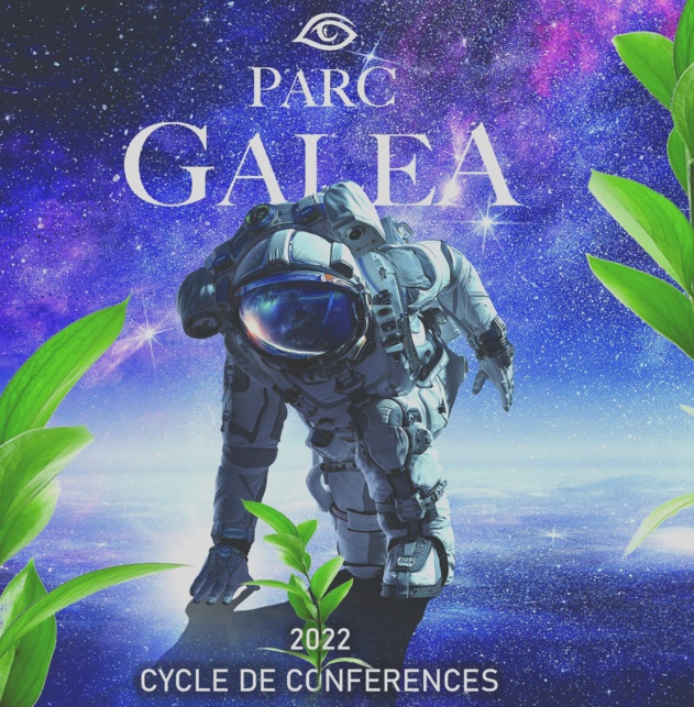 Agenda 2022 du Parc Galea