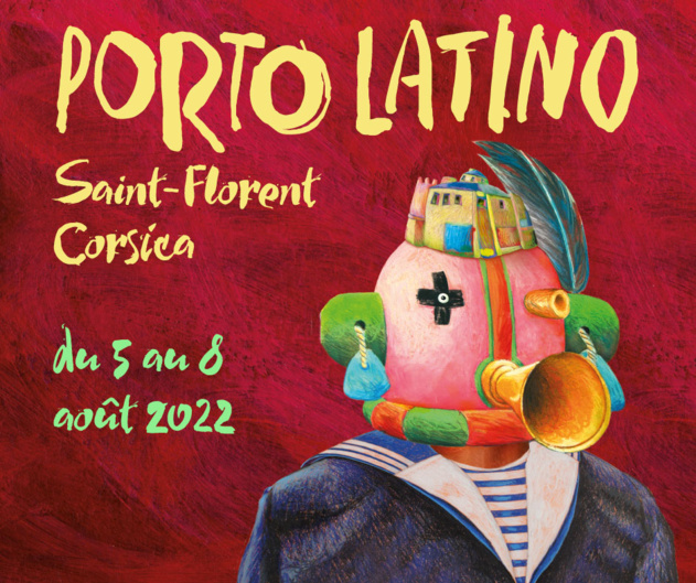 Festival Porto Latino - Saint Florent