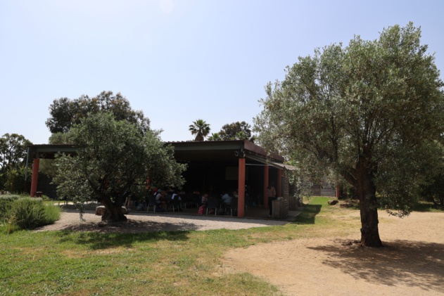 ©Collectivité de Corse - Direction de la Culture ©Collectivité de Corse - Direction de la Culture