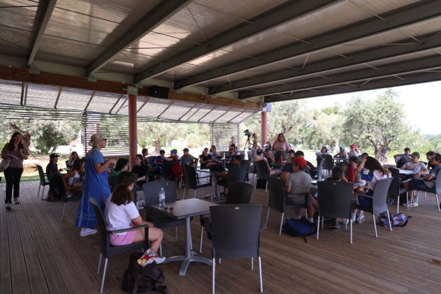 ©Collectivité de Corse - Direction de la Culture ©Collectivité de Corse - Direction de la Culture