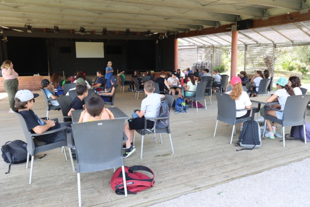 ©Collectivité de Corse - Direction de la Culture ©Collectivité de Corse - Direction de la Culture