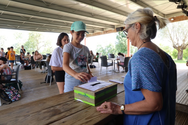 ©Collectivité de Corse - Direction de la Culture ©Collectivité de Corse - Direction de la Culture