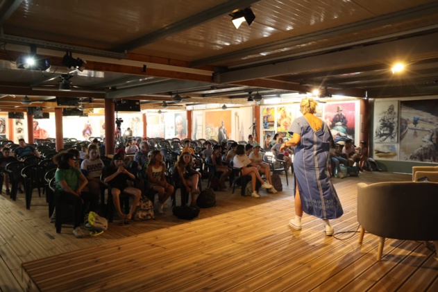 ©Collectivité de Corse - Direction de la Culture ©Collectivité de Corse - Direction de la Culture