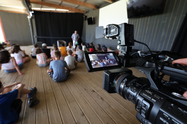 ©Collectivité de Corse - Direction de la Culture ©Collectivité de Corse - Direction de la Culture