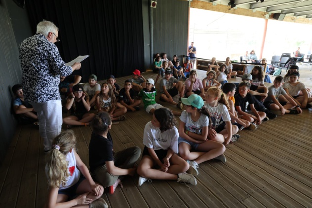 ©Collectivité de Corse - Direction de la Culture ©Collectivité de Corse - Direction de la Culture