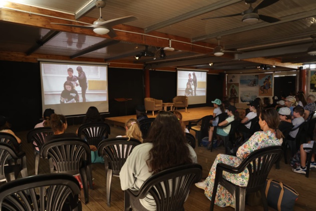 ©Collectivité de Corse - Direction de la Culture ©Collectivité de Corse - Direction de la Culture