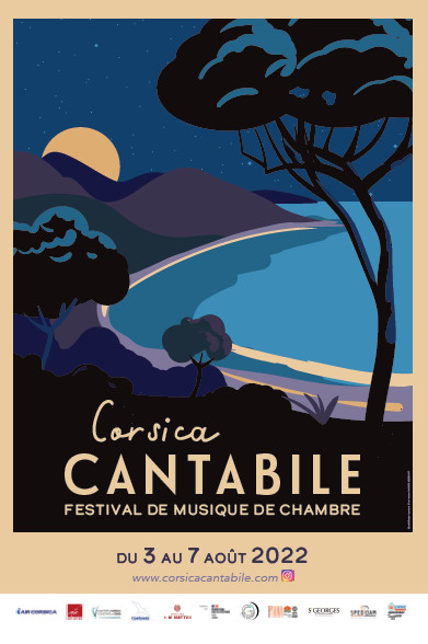 Festival Corsica Cantabile Festival Corsica Cantabile
