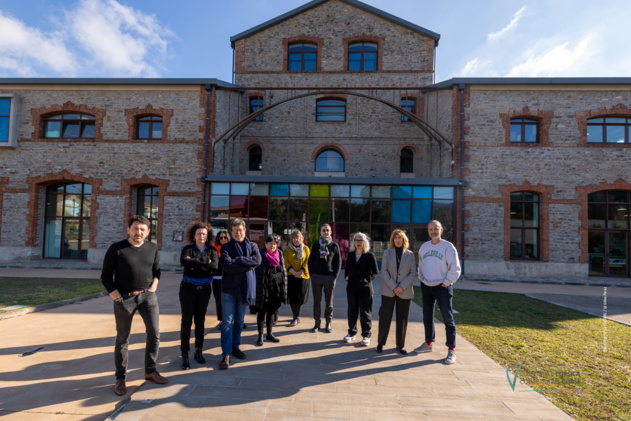 Résidence d’écriture organisée par la Collectivité de Corse - Direction de la Culture - Médiathèque de Castagniccia Mare è Monti - I Fulelli Résidence d’écriture organisée par la Collectivité de Corse - Direction de la Culture - Médiathèque de Castagniccia Mare è Monti - I Fulelli