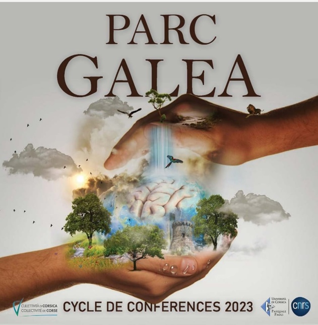 Agenda 2023 du Parc Galea