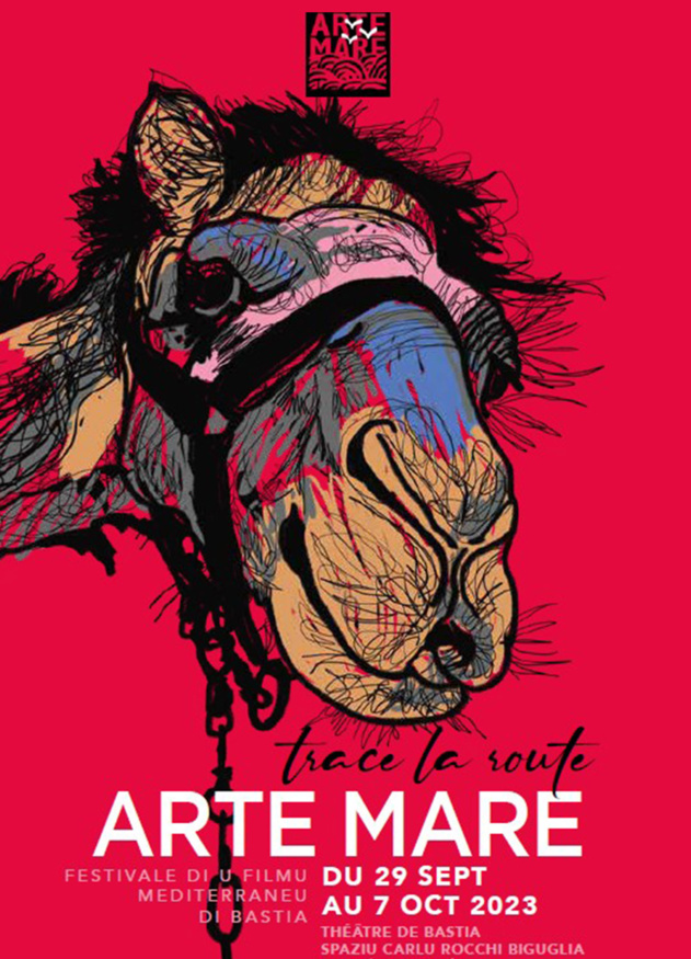 41ème édition du festival Arte Mare 