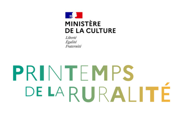 "Printemps de la ruralité" : Participez à la concertation sur la vie culturelle en milieu rural  "Printemps de la ruralité" : Participez à la concertation sur la vie culturelle en milieu rural