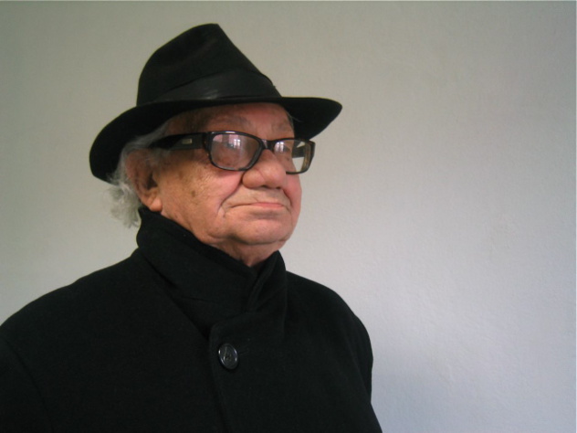 ©Dominique Degli-Esposti
