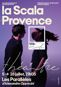 La Corse s'invite au Festival Off d'Avignon avec 3 compagnies et 4 spectacles