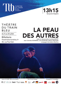 La Corse s'invite au Festival Off d'Avignon avec 3 compagnies et 4 spectacles