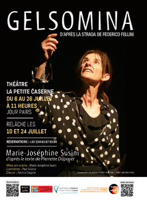 La Corse s'invite au Festival Off d'Avignon avec 3 compagnies et 4 spectacles
