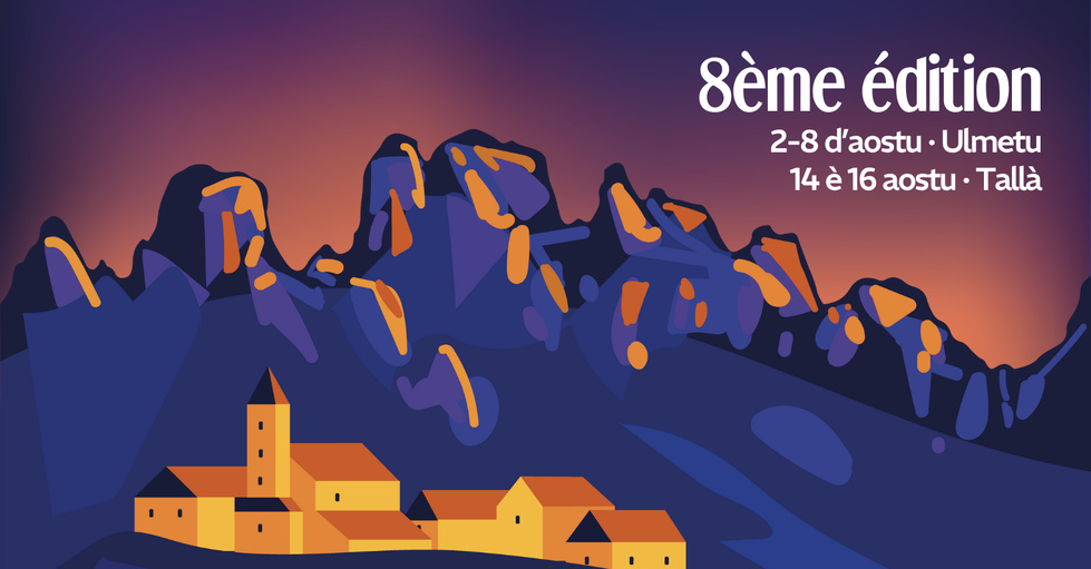 Festival de l'Olmu - Ulmetu / Santa Lucia di Tallà