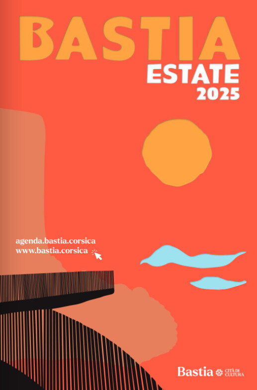 Programmation Bastia Estate 2025