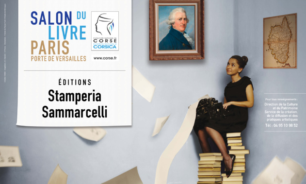 Editions Stamperia - Sammarcelli