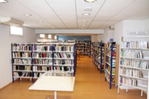 Mediathèque de Corte