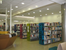 Les bibliothèques en Corse du Sud