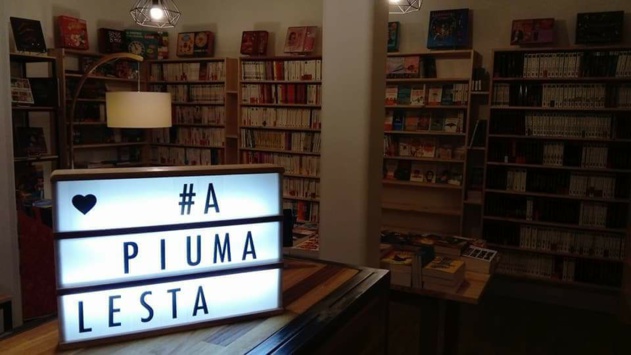 Librairies
