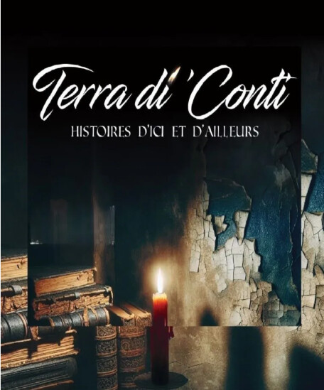 Festival Terra di' Conti 2025 - Calvi / A Costa / L'Isula / Lumiu Festival Terra di' Conti 2025 - Calvi / A Costa / L'Isula / Lumiu