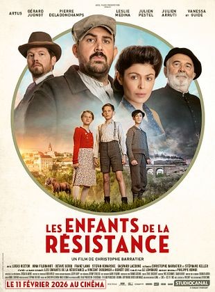Concours artistique : "La Résistance" proposé par la commune de Zonza / Santa-Lucia et l’association Cinémotion 